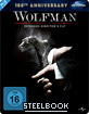 WOLFMAN