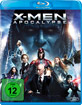X-MEN 6: APOCALYPSE (2016)