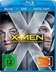 X-MEN: DIE ERSTE ENTSCHEIDUNG