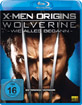 X-MEN ORIGINS: WOLVERINE