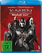 X-MEN: ZUKUNFT IST VERGANGENHEIT - ROGUE CUT (2014)
