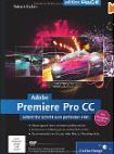 Adobe Premiere CC