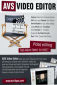 AVS Video Editor
