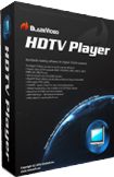BlazeVideo HDTV Player