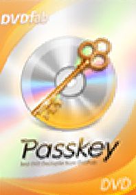 DVD Fab Passkey