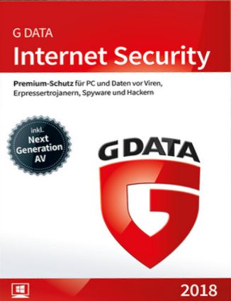 G Date Internet Security