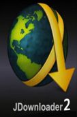 jDownloader 2