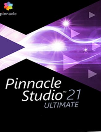 Pinnacle Studio 17