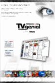 TVgenial