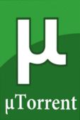 uTorrent