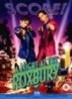 A NIGHT AT THE ROXBURY