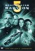 BABYLON 5: DAS TOR ZUR 3. DIMENSION