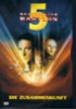 BABYLON 5: DIE ZUSAMMENKUNFT