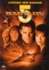 BABYLON 5: LEGENDE DER RANGER