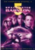 BABYLON 5: SEASON 4