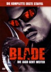 BLADE: SEASON 1