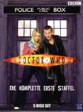 DOCTOR WHO: SEASON 1