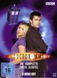 DOCTOR WHO: SEASON 2