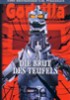 GODZILLA: DIE BRUT DES TEUFELS