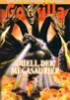 GODZILLA: DUELL DER MEGASAURIER 