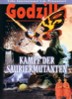 GODZILLA: KAMPF DER SAURIERMUTANTEN