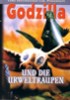GODZILLA UND DIE URWELTRAUPEN