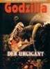 GODZILLA: DER URGIGANT