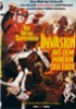 INVASION AUS DEM INNEREN DER ERDE