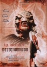 NECRONOMICON