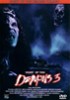 NIGHT OF THE DEMONS TRILOGY PART 3