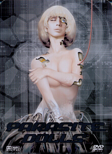 PARASITE DOLLS
