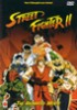 STREET FIGHTER II