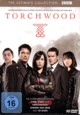 TORCHWOOD: SEASON 1-3
