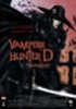 VAMPIRE HUNTER D: BLOODLUST (2000)