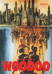 WOODOO: SCHRECKENSINSEL DER ZOMBIES