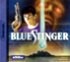 BLUE STINGER