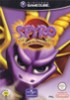 SPYRO: ENTER THE DRAGONFLY