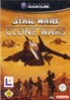 STAR WARS: CLONE WARS