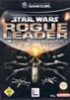 STAR WARS: ROGUE SQUADRON 2 - ROGUE LEADER