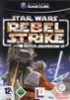 STAR WARS: ROGUE SQUADRON 3 - REBEL STRIKE