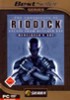 THE CHRONICLES OF RIDDICK Developer's Cut