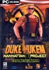 DUKE NUKEM: MANHATTAN PROJECT