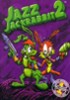 JAZZ JACKRABBIT 1 + 2