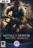 MEDAL OF HONOR: PACIFIC ASSAULT