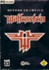 RETURN TO CASTLE WOLFENSTEIN