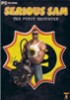 SERIOUS SAM 1: The First Encounter