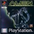ALIEN: DIE WIEDERGEBURT