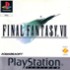FINAL FANTASY 7