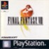 FINAL FANTASY 8