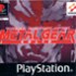 METAL GEAR SOLID 1